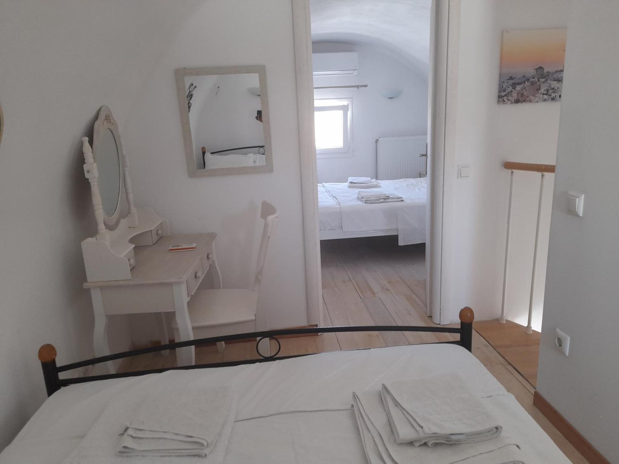 Sea Paradise Villas - Seaside & Private Jacuzzi Ia Exterior foto